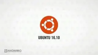 UBUNTU 16.10 - Lihat Yang Terbaru