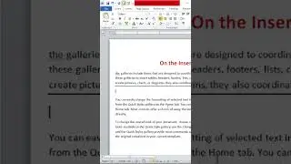 Convert to PDF 