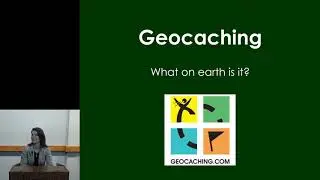 Geocaching
