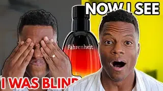 8 FAMOUS Fragrances I Thought Were BAD. 👎🏾 I Was WRONG.