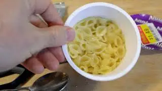 Annie's Rich And Creamy Classic Cheddar Macaroni And Cheese