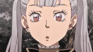 Twixtor Anime [ Noelle silva ]