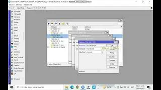 Configuracion dar salida a barias IP en la misma interfas LAN