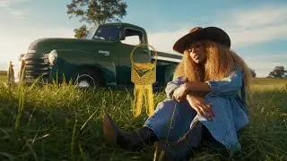 Tiera Kennedy - I'd Look Good In That Truck