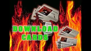 Download Cards: How to use them to promote your next music project - Da Independent Grind Ep. 57