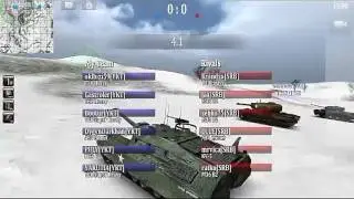 Armored Aces Yakut. SRB & YKT ww2