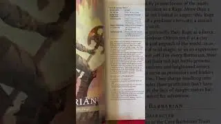 Making a new 2024 DnD character takes FOREVER!