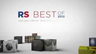 RS best of 2012 | teaser