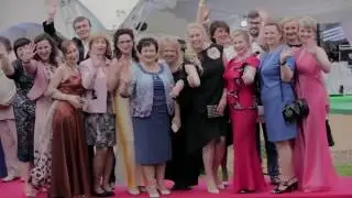 Банкет Директоров 2016 Орифлэйм Беларусь