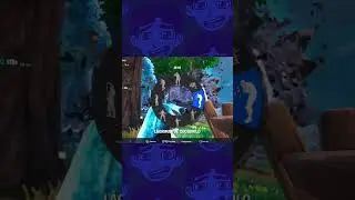 Terminé temblando JAJA #feed #parati #shorts #youtube #fortnite #fortniteshorts #twitch #xbox