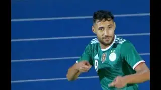 BOTSWANA 0 - 1 ALGERIE le résumé du match