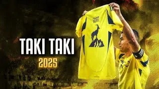 Cristiano Ronaldo ➤