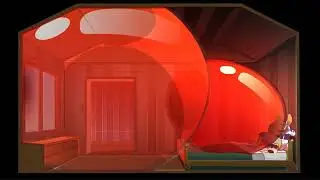 The Unpoppable Balloon - DrgnAlexia