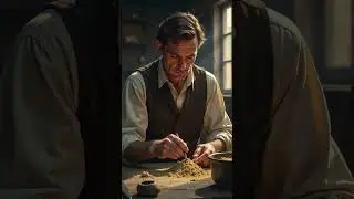 "The Foundation of Modern Construction: The Invention of Cement"#history #cement #youtubevideo