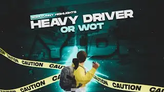 Heavy Driver Or What?? BGMI Funny Highlights.|| BGMI/PUBG MOBILE 🤣🤣.