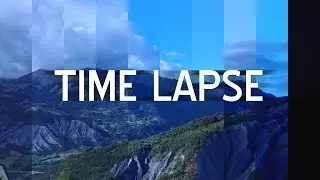 Time Lapse