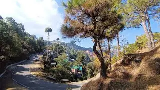 #आगरा से #रानीखेत की सस्ती से सस्ती प्लानिंग जो कोई नहीं बताया होगा। #tourism #ranikhet #agra #uK