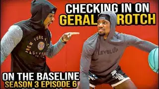 ON THE BASELINE SEASON 3 EPISODE 6