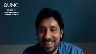 SILS Faculty Lightning Talks: Cal Lee