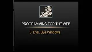 BYE, BYE WINDOWS. HELLO LINUX - Installing MX Linux in 2020