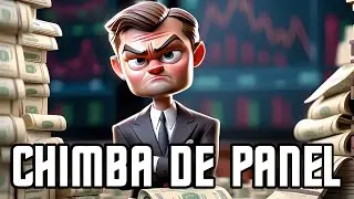 Charlando un rato -  Programando Chimba de panel Sesión #15
