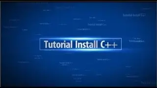 Tutorial Install Dev C++