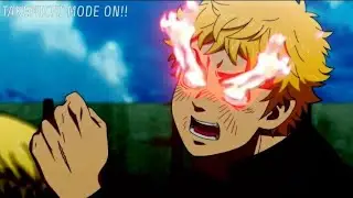 JEDAG JEDUG TOKYO REVENGERS😈 EPISODE 19 || TAKEMICHI 🔥MODE ON🔥!!