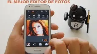 The Best Photo Editor for Android