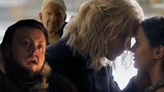 [YTP] Game of Thrones - Sam learns the truth about Jon Snow