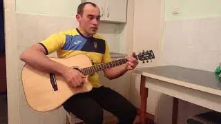 Кино - Апрель, под настроение))