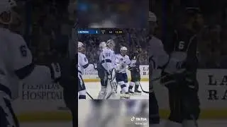 Greatest Saves In NHL History