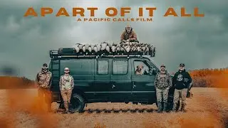 APART OF IT ALL- A Pacific Calls Production
