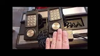 Como Conectar Una Consola Mattel Intellivision A Una Televisión Moderna 2024