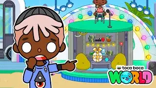 YOU STILL DON'T KNOW ABOUT IT? 🌎 Toca Boca World Secret Hacks