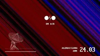 Tramplin On Air 001