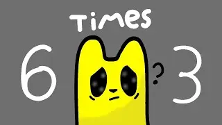 Monk can't do math | Rain World Animation