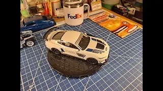 Ep:54 (303): Model Cars and Coffee 13, @LeftCoastModelCarBuilds