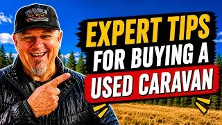     Don’t Buy a Used Caravan Until You Watch This. 