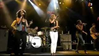 Sheryl Crow - 