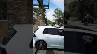 πανελλήνια συγκέντρωση Golf maniacs 2021 Volos.
