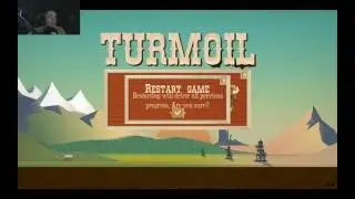 I SPILLED MY LOAD | Turmoil (PART 1)