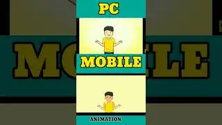 rg bucket list animation on Mobile 