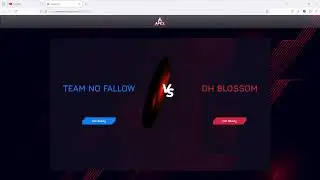 DH blossom vs Team No Fallow