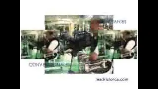 MADRIZspotWEB