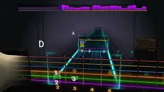 Styx - Suite Madame Blue Rocksmith 2014