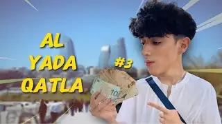 Şəhərdə İnsanlara Pul Payladım!