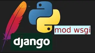 Deploy Django con Apache y mod-wsgi