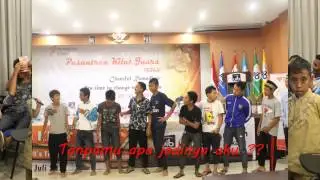 Terima Kasih Donatur Rumah Zakat