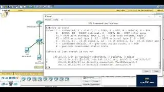 How to configure OSPF on Cisco router