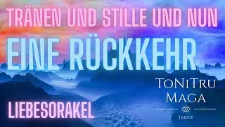 🚨‼️❤️He's coming back – tears, healing & true love 💫 An energy to kneel down for 🔮